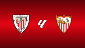 Athletic Club vs Sevilla