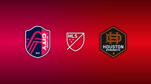 St. Louis City vs. Houston Dynamo