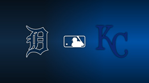 Detroit Tigers vs Kansas City Royals