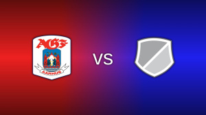 AGF vs. Sabah FK