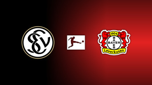 Elversberg vs. Bayer Leverkusen