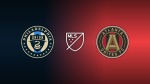 Philadelphia Union vs. Atlanta United