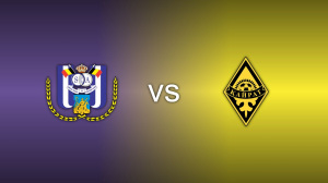 Anderlecht vs Kairat Almaty
