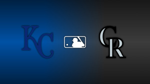 Kansas City Royals vs Colorado Rockies