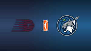Toronto Tempo vs Minnesota Lynx