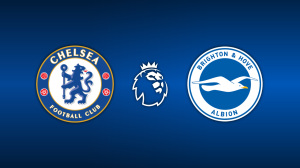 Chelsea vs. Brighton