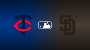 Minnesota Twins vs San Diego Padres