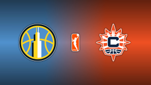 Chicago Sky vs Connecticut Sun