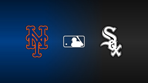 New York Mets vs Chicago White Sox