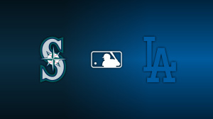 Seattle Mariners vs Los Angeles Dodgers