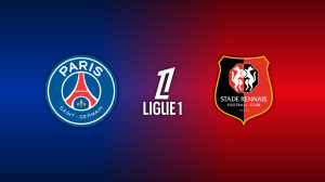 Rennes vs. Paris Saint-Germain