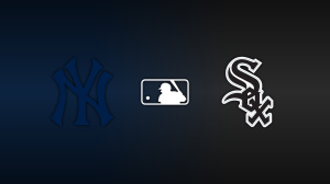 New York Yankees vs Chicago White Sox