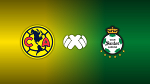 CF America vs. Club Santos Laguna