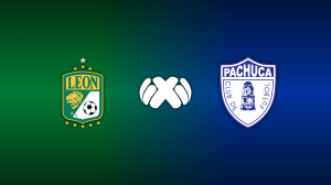 Leon vs. Pachuca