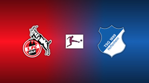 FC Cologne vs. Hoffenheim