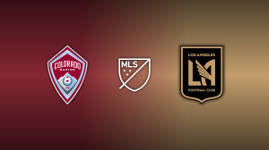 Colorado Rapids vs LAFC