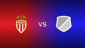 AS Monaco vs Gornik Zabrze