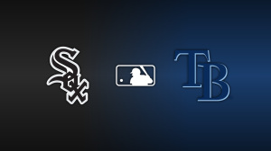 Chicago White Sox vs Tampa Bay Rays