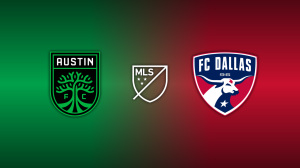 Austin FC vs FC Dallas