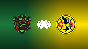 FC Juarez vs. CF America