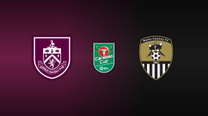 AFC Wimbledon vs. Newport County