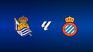 Real Sociedad vs. Espanyol