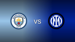 Manchester City vs Inter Milan