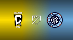 Columbus Crew vs. New York City FC