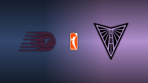 Toronto Tempo vs Golden State Valkyries