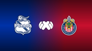 Puebla vs. CD Guadalajara