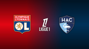 Lyon vs. Le Havre