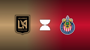 Los Angeles FC vs. CD Guadalajara
