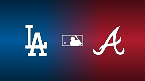 Los Angeles Dodgers vs Atlanta Braves