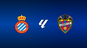 Espanyol vs Levante