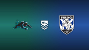 Panthers vs Bulldogs
