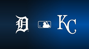 Detroit Tigers vs Kansas City Royals