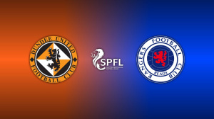 Dundee United vs. Rangers