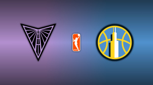 Golden State Valkyries vs Chicago Sky