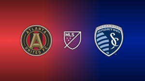 Atlanta United FC vs Sporting Kansas City