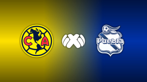 CF America vs. Puebla