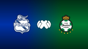 Puebla vs. Club Santos Laguna