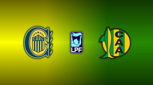 Rosario Central vs. Aldosivi