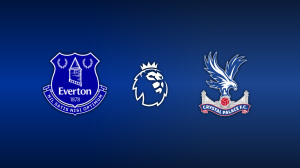 Everton vs. Crystal Palace