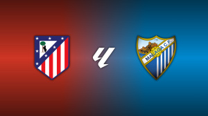 Atlético Madrid vs Málaga