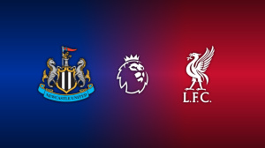 Newcastle United vs. Liverpool