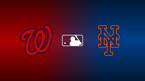 Washington Nationals vs New York Mets