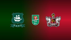 Plymouth Argyle vs. Exeter City