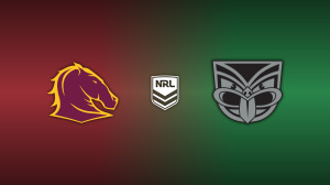 Broncos vs Warriors