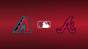 Arizona Diamondbacks vs Atlanta Braves