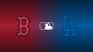 Boston Red Sox vs Los Angeles Dodgers